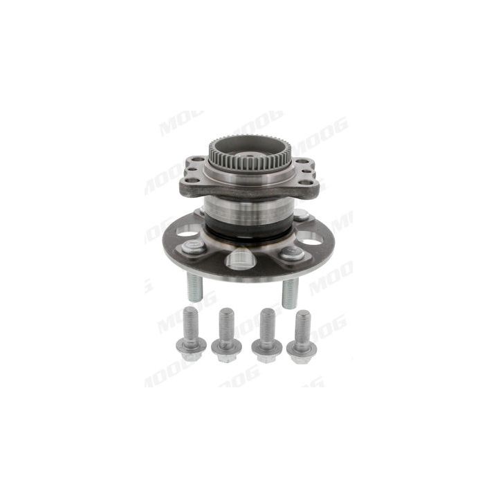 Rato guolio komplektas MOOG KI-WB-12742