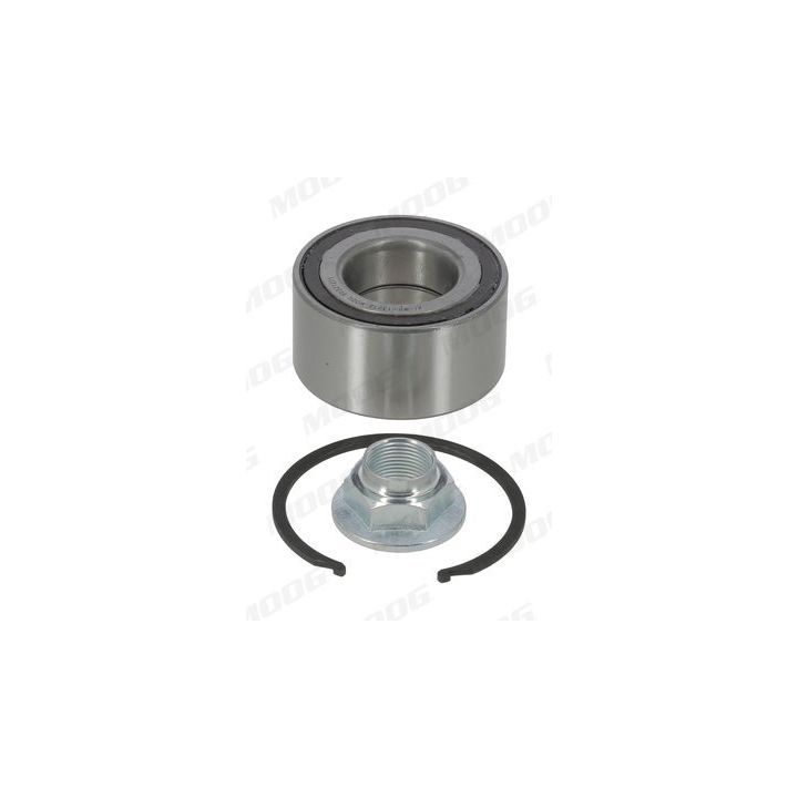 Rato guolio komplektas MOOG KI-WB-13032