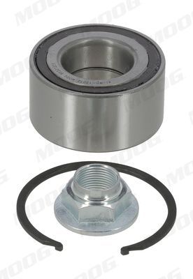 Rato guolio komplektas MOOG KI-WB-13032