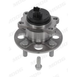 Rato guolio komplektas MOOG KI-WB-13033