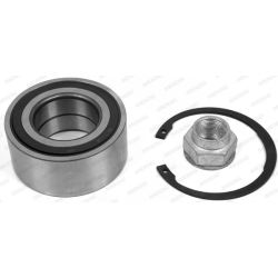 Rato guolio komplektas MOOG LN-WB-11529