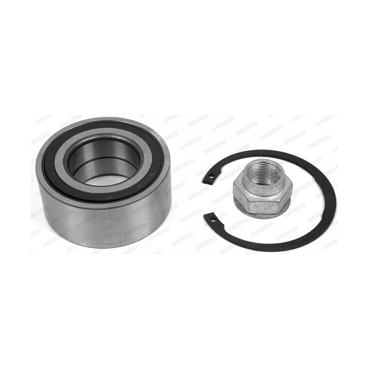 Rato guolio komplektas MOOG LN-WB-11529