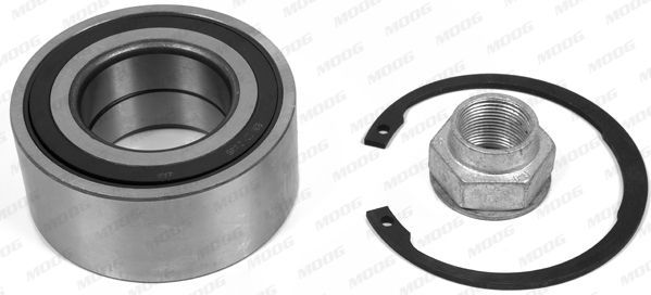 Rato guolio komplektas MOOG LN-WB-11529