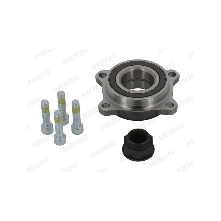 Rato guolio komplektas MOOG LN-WB-11572