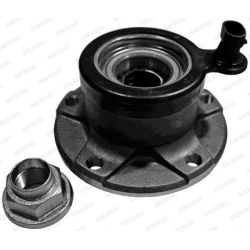 Rato guolio komplektas MOOG LN-WB-11582