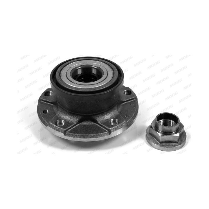 Rato guolio komplektas MOOG LN-WB-11616