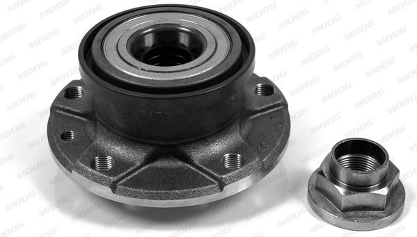 Rato guolio komplektas MOOG LN-WB-11616