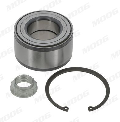 Rato guolio komplektas MOOG LR-WB-11625