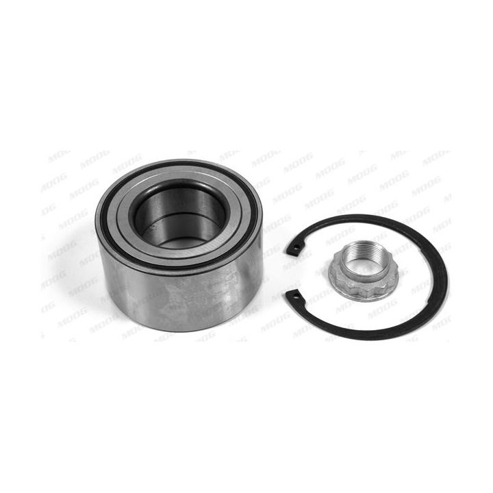 Rato guolio komplektas MOOG LR-WB-11625