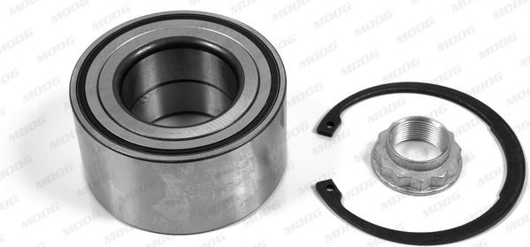 Rato guolio komplektas MOOG LR-WB-11625