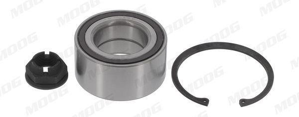 Rato guolio komplektas MOOG LR-WB-13042