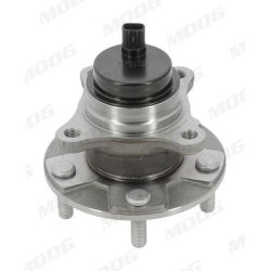 Rato guolio komplektas MOOG LX-WB-12100