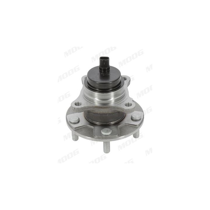 Rato guolio komplektas MOOG LX-WB-12100