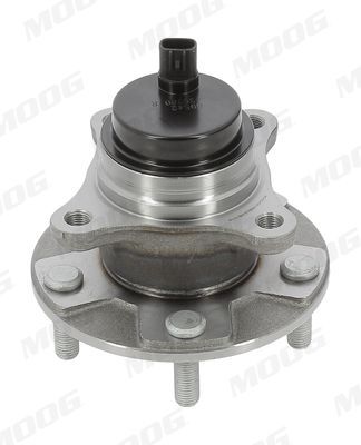 Rato guolio komplektas MOOG LX-WB-12100