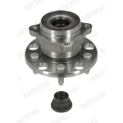 Rato guolio komplektas MOOG LX-WB-12140