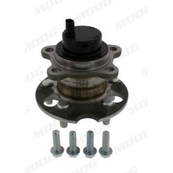 Rato guolio komplektas MOOG LX-WB-12174