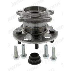 Rato guolio komplektas MOOG LX-WB-12175