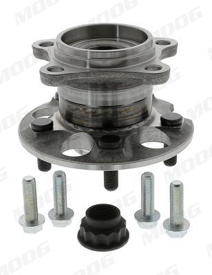 Rato guolio komplektas MOOG LX-WB-12175