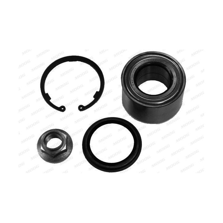 Rato guolio komplektas MOOG MD-WB-11847