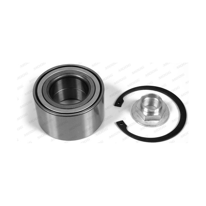 Rato guolio komplektas MOOG MD-WB-11850