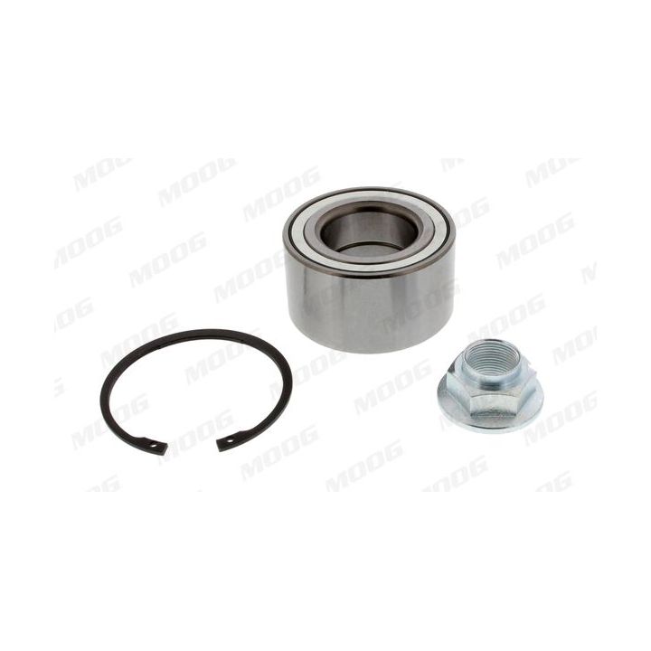 Rato guolio komplektas MOOG MD-WB-11859