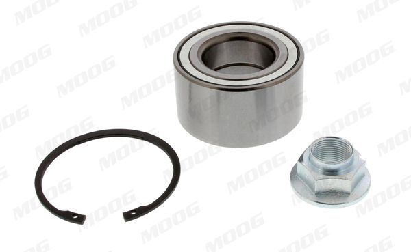 Rato guolio komplektas MOOG MD-WB-11859