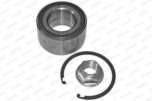 Rato guolio komplektas MOOG MD-WB-11859