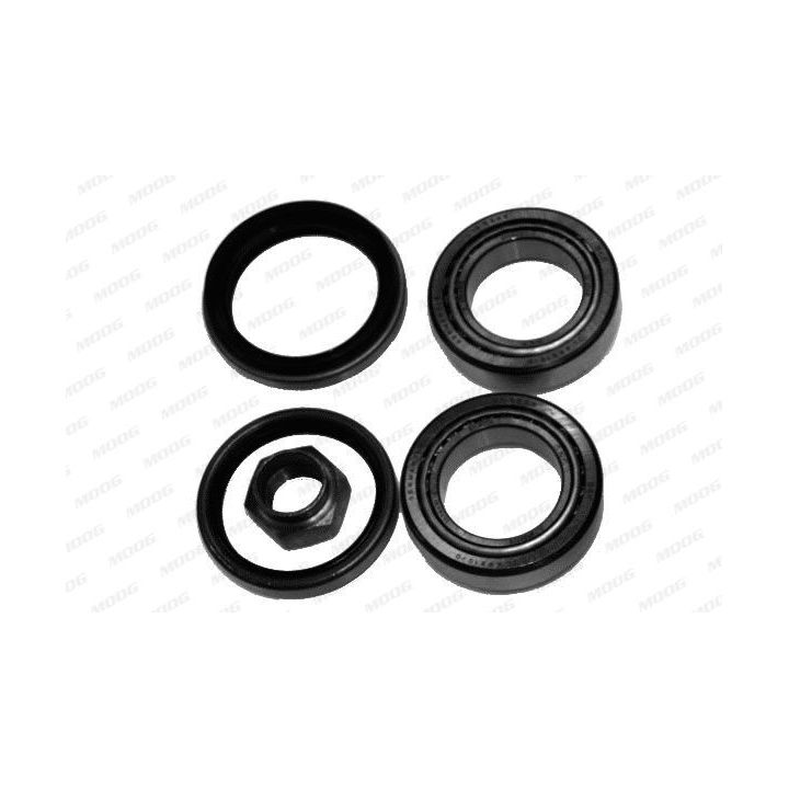 Rato guolio komplektas MOOG MD-WB-11862