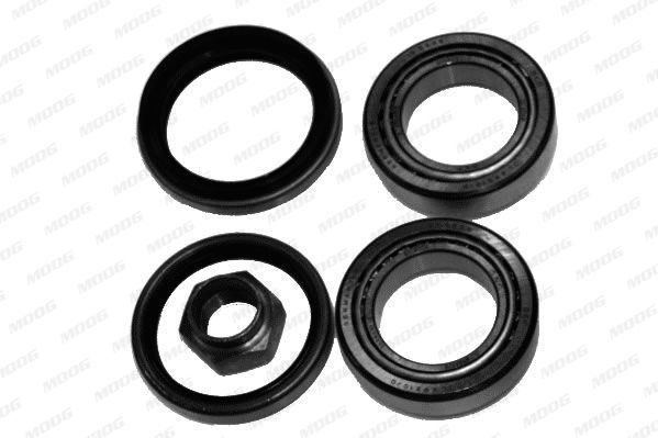 Rato guolio komplektas MOOG MD-WB-11862