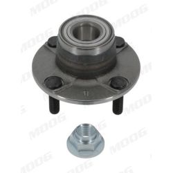 Rato guolio komplektas MOOG MD-WB-11871