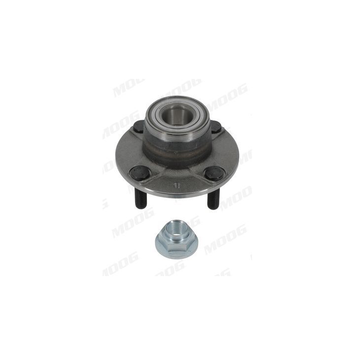 Rato guolio komplektas MOOG MD-WB-11871