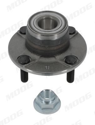 Rato guolio komplektas MOOG MD-WB-11871