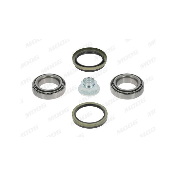 Rato guolio komplektas MOOG MD-WB-11874