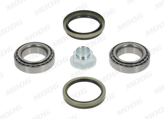 Rato guolio komplektas MOOG MD-WB-11874