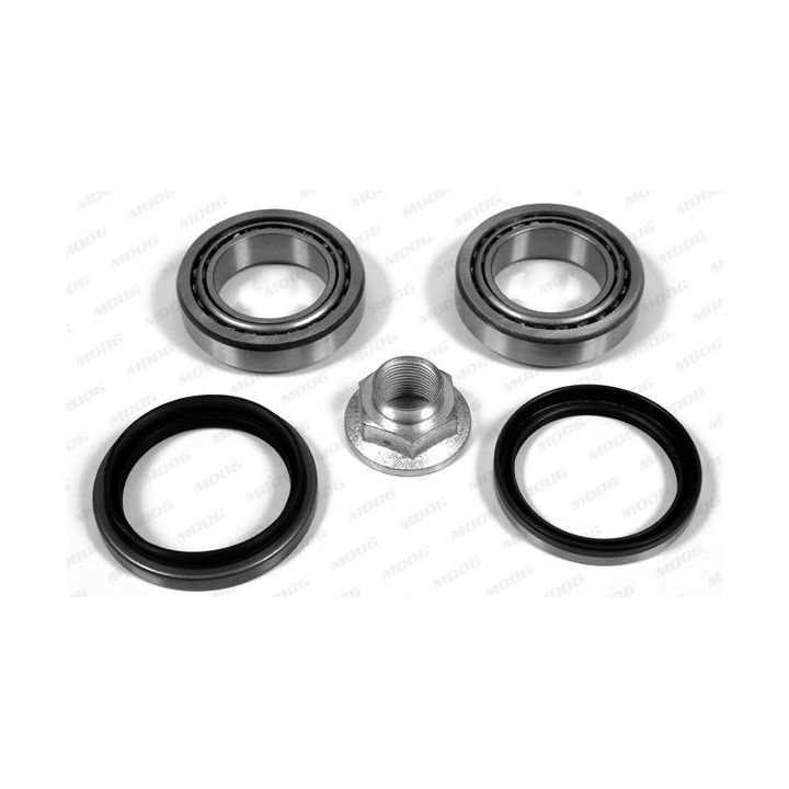 Rato guolio komplektas MOOG MD-WB-11874