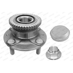 Rato guolio komplektas MOOG MD-WB-11876