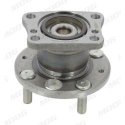 Rato guolio komplektas MOOG MD-WB-11880