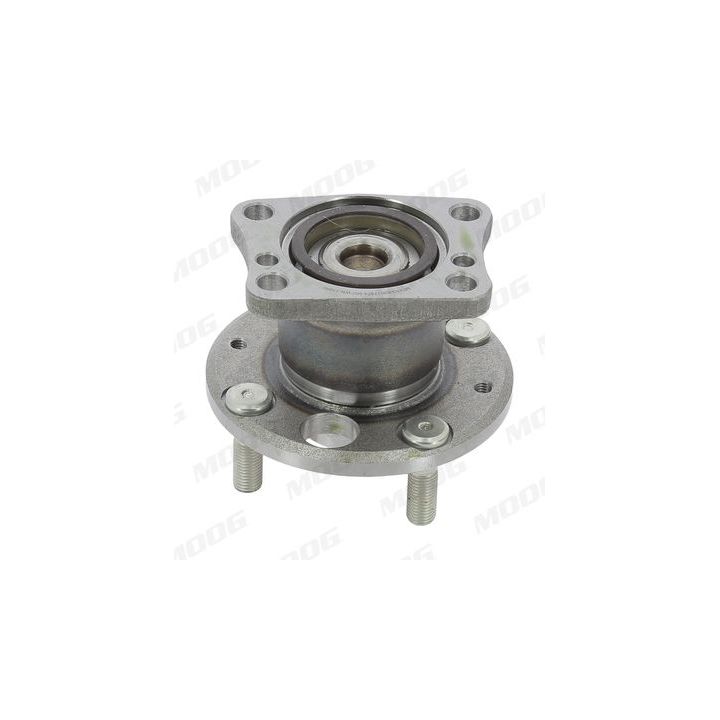 Rato guolio komplektas MOOG MD-WB-11880