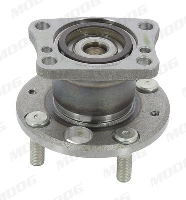 Rato guolio komplektas MOOG MD-WB-11880