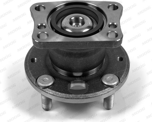 Rato guolio komplektas MOOG MD-WB-11880