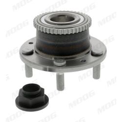 Rato guolio komplektas MOOG MD-WB-11881