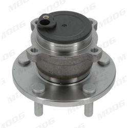 Rato guolio komplektas MOOG MD-WB-11885