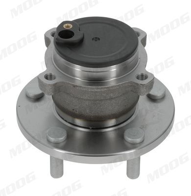 Rato guolio komplektas MOOG MD-WB-11885