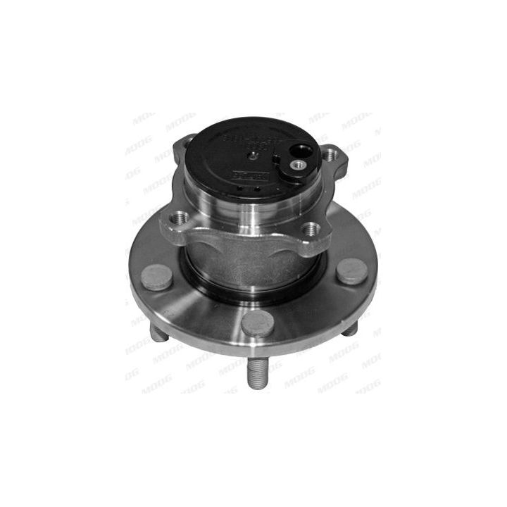 Rato guolio komplektas MOOG MD-WB-11885