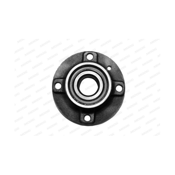 Rato guolio komplektas MOOG MD-WB-11888