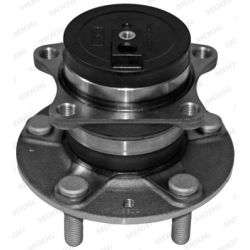 Rato guolio komplektas MOOG MD-WB-11890