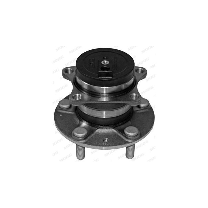 Rato guolio komplektas MOOG MD-WB-11890