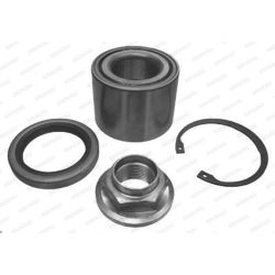 Rato guolio komplektas MOOG MD-WB-11894