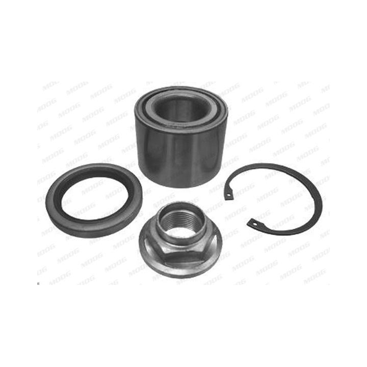 Rato guolio komplektas MOOG MD-WB-11894