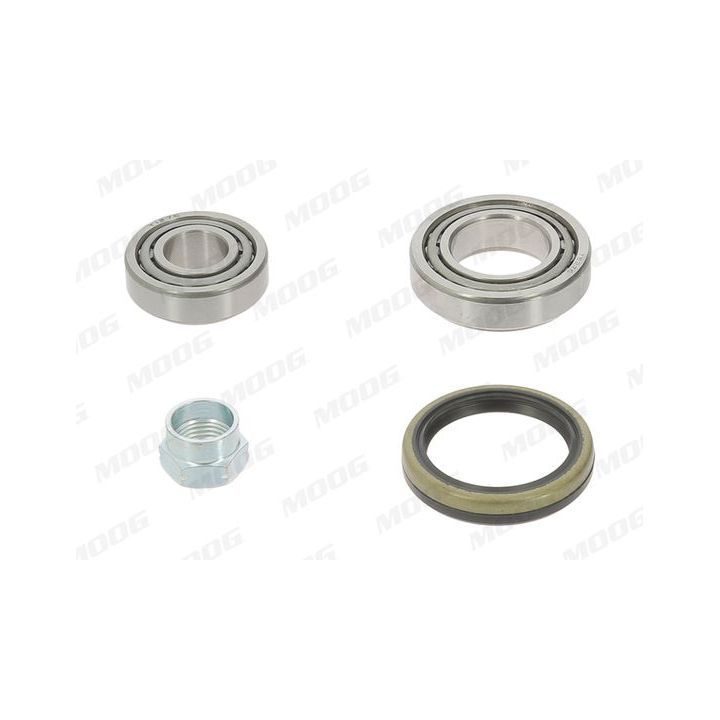 Rato guolio komplektas MOOG MD-WB-11901